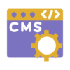 CMS Development by Oasys Technology