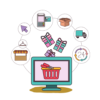 E-commerce Website Development Services - Oasys Technology, Kolhapur