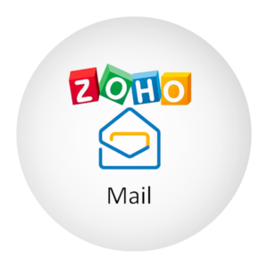 Zoho Mail Business Email Service for Your Business by Oasys Technology - Kolhapur